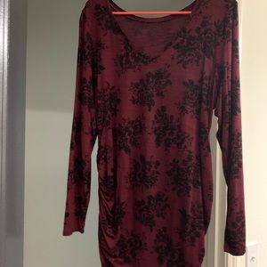 Motherhood Long Sleeve